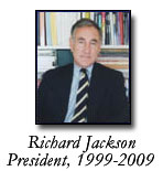 richard jackson
